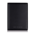 Daniel Wellington | Porta passaporto | Nero liscio