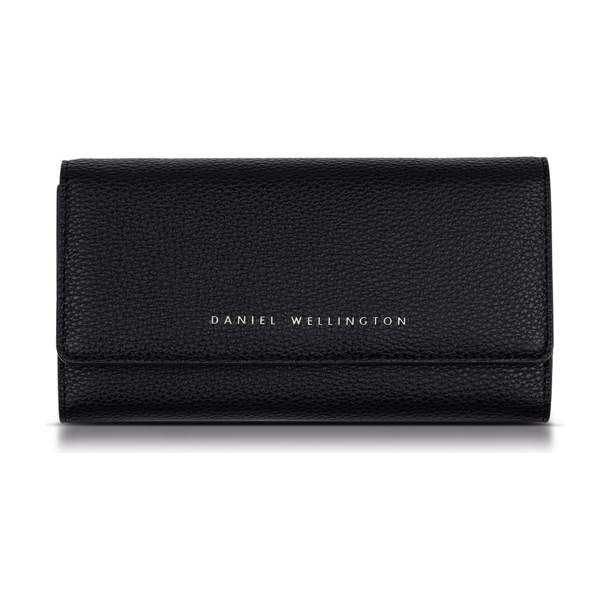 Daniel Wellington | Portafoglio | Nero bottalato