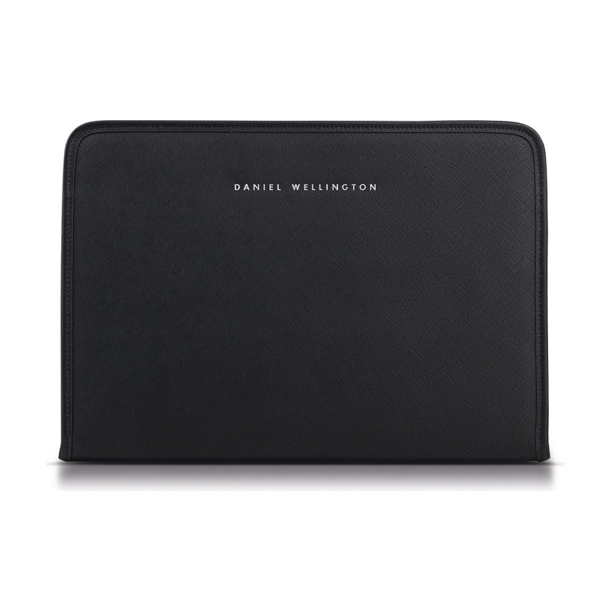 Daniel Wellington | Portadocumenti | Nero saffiano