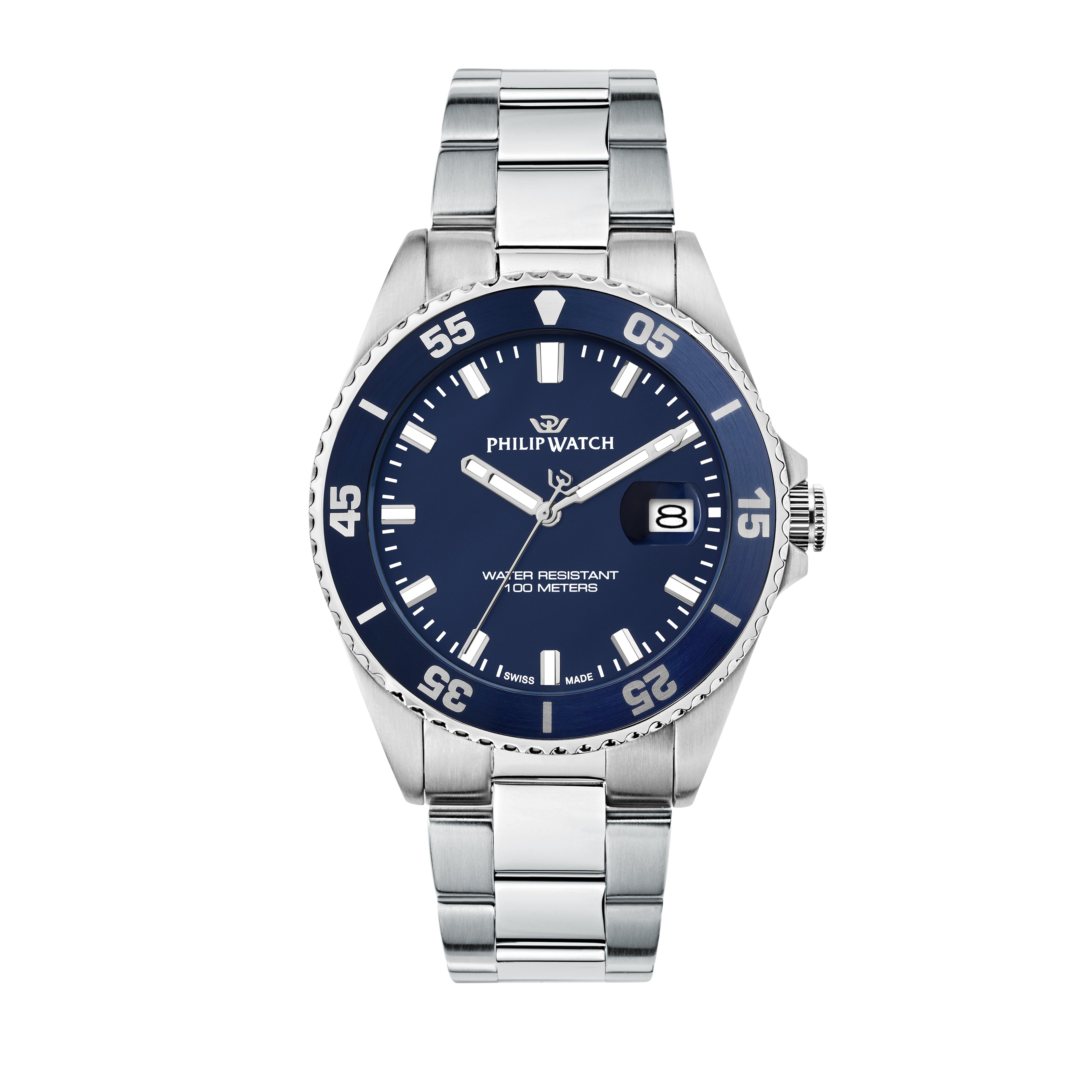 Philip Watch | Orologio | R8253597119