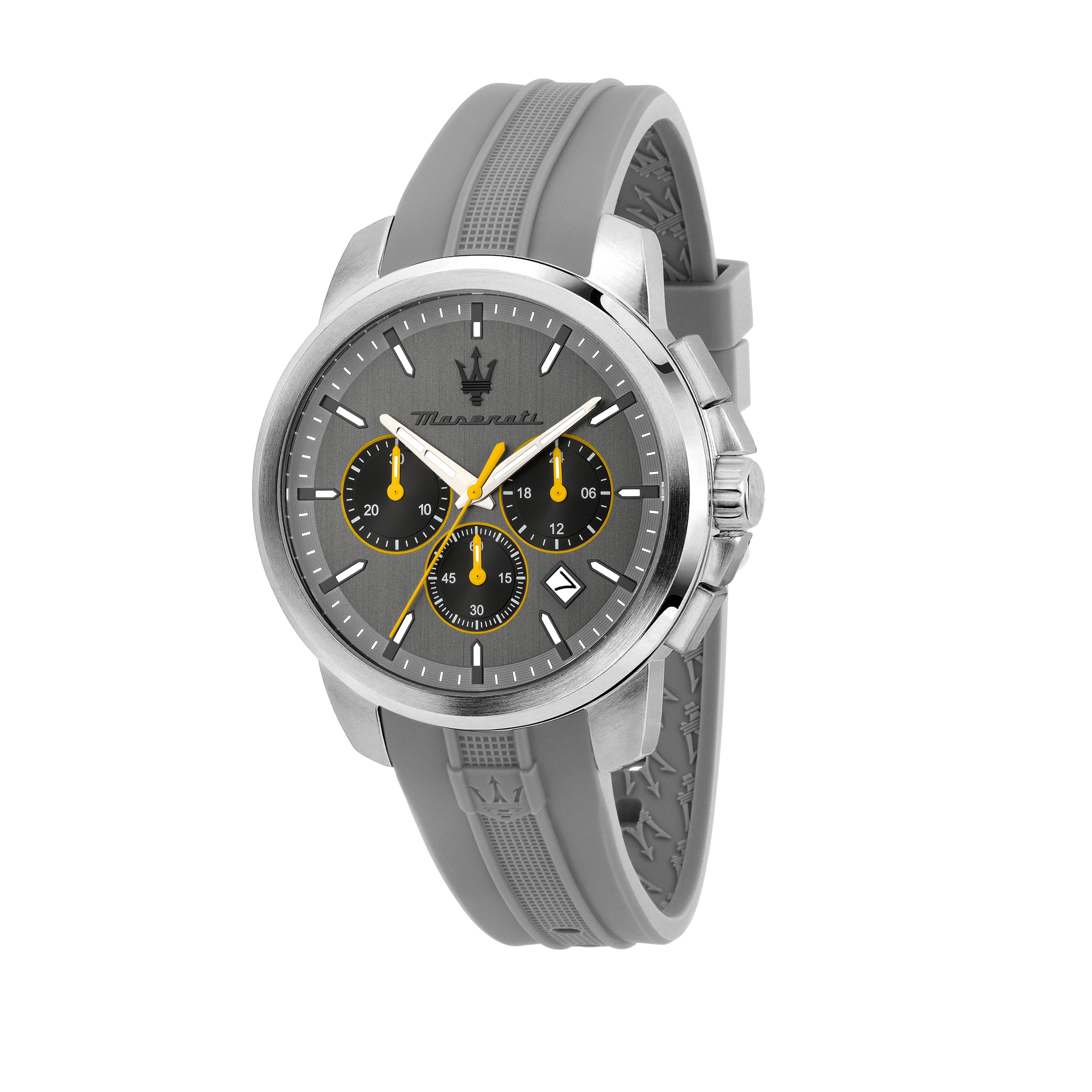 Maserati | Orologio | R8871621043