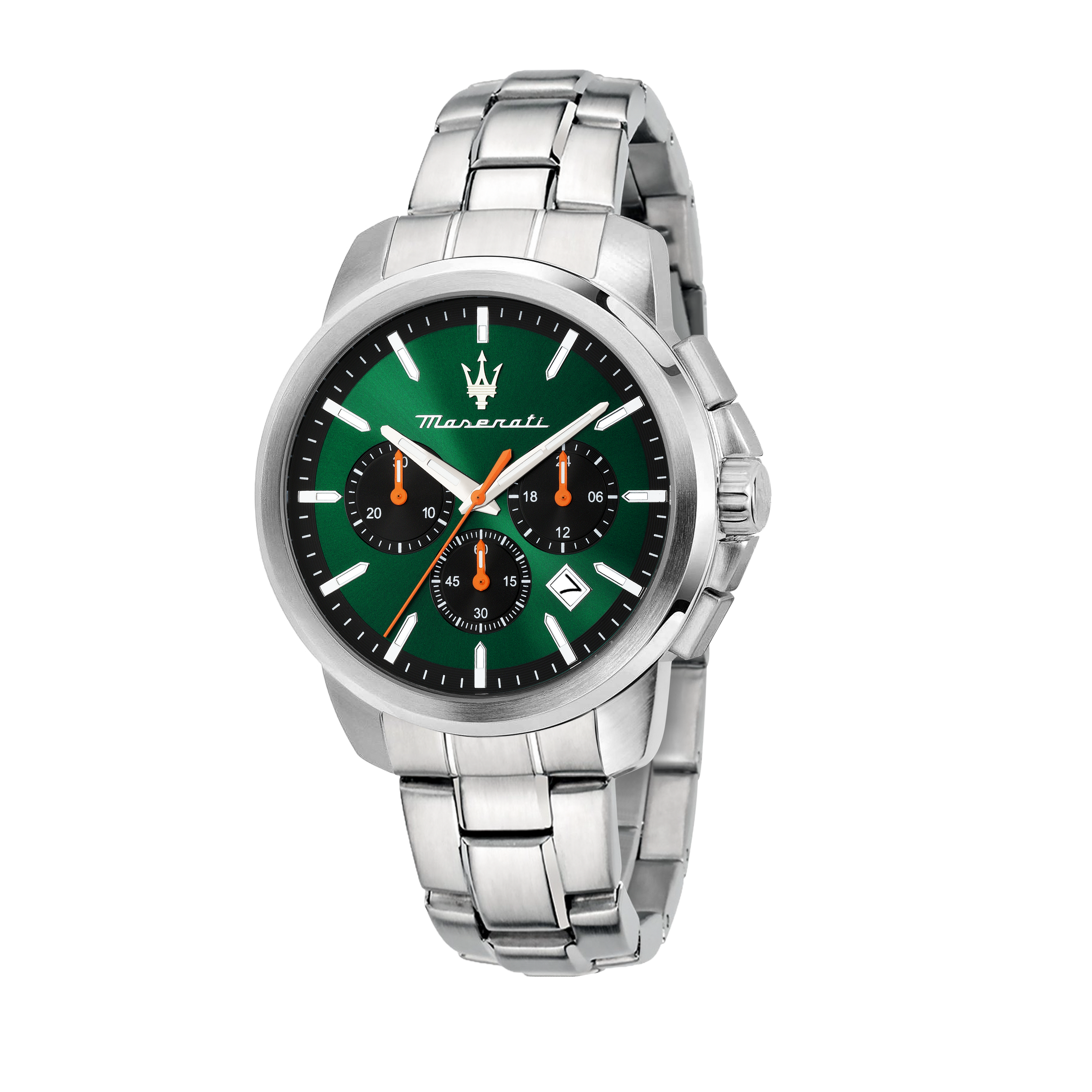 Maserati | Orologio | R8873621043