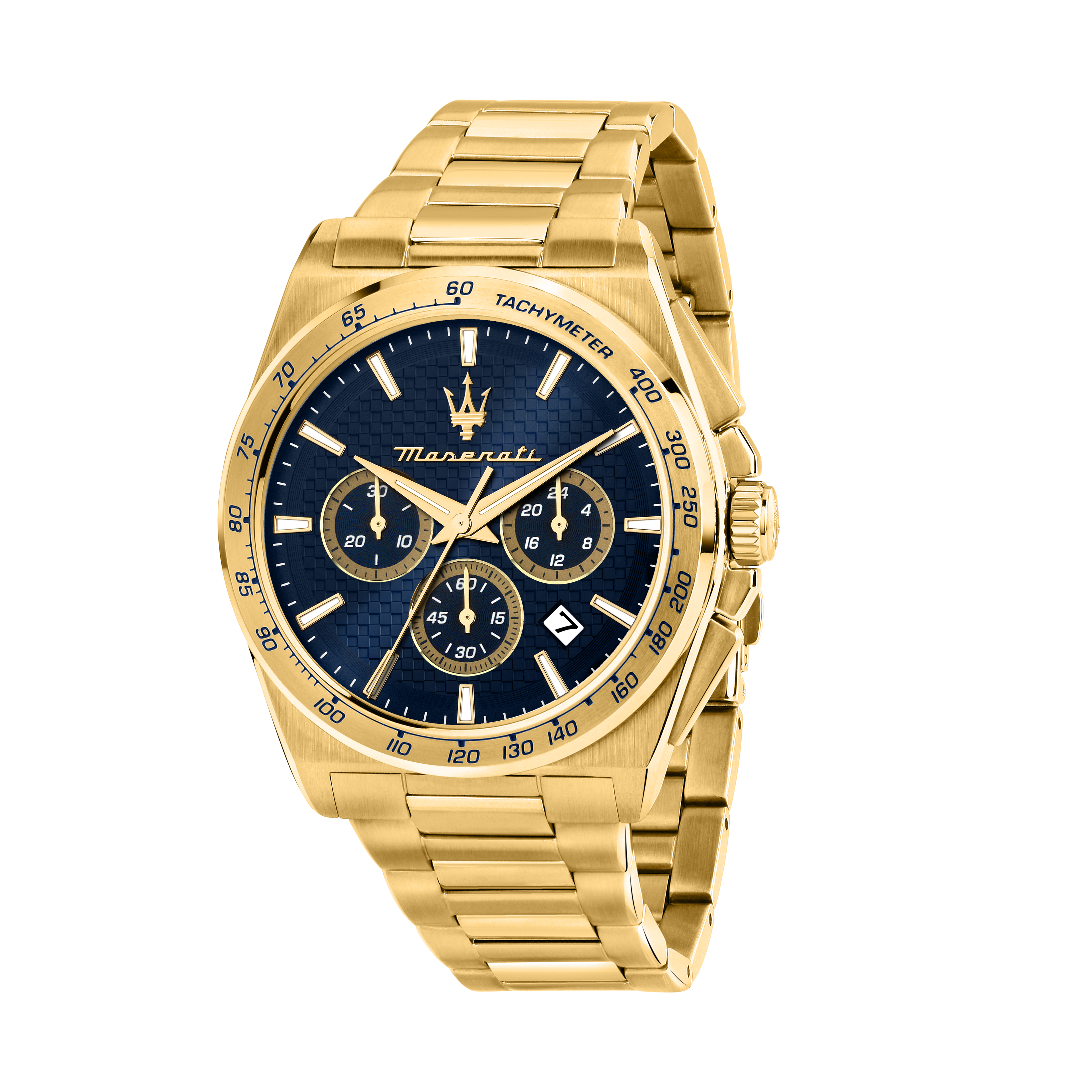 Maserati | Orologio | R8873652002