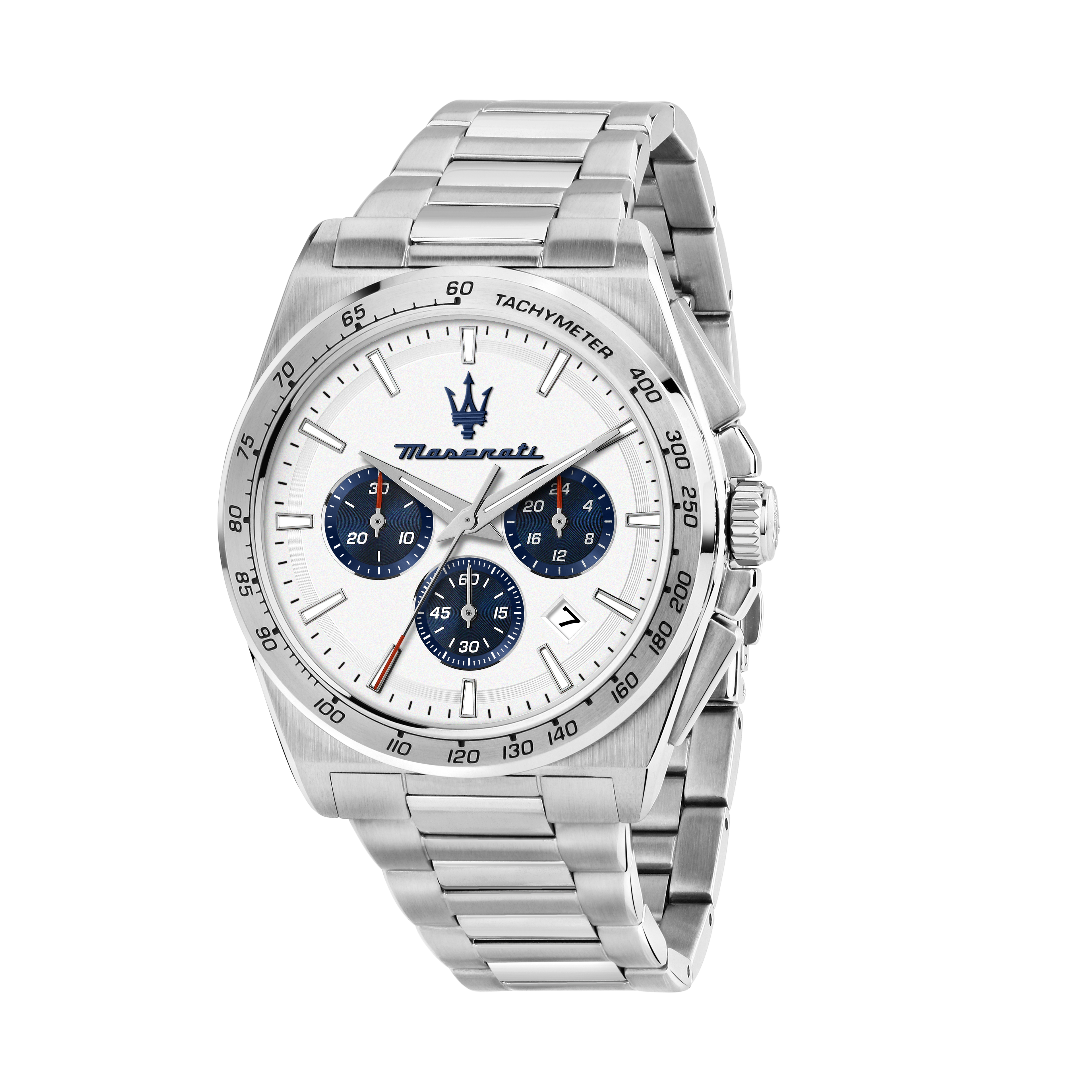 Maserati | Orologio | R8873652007