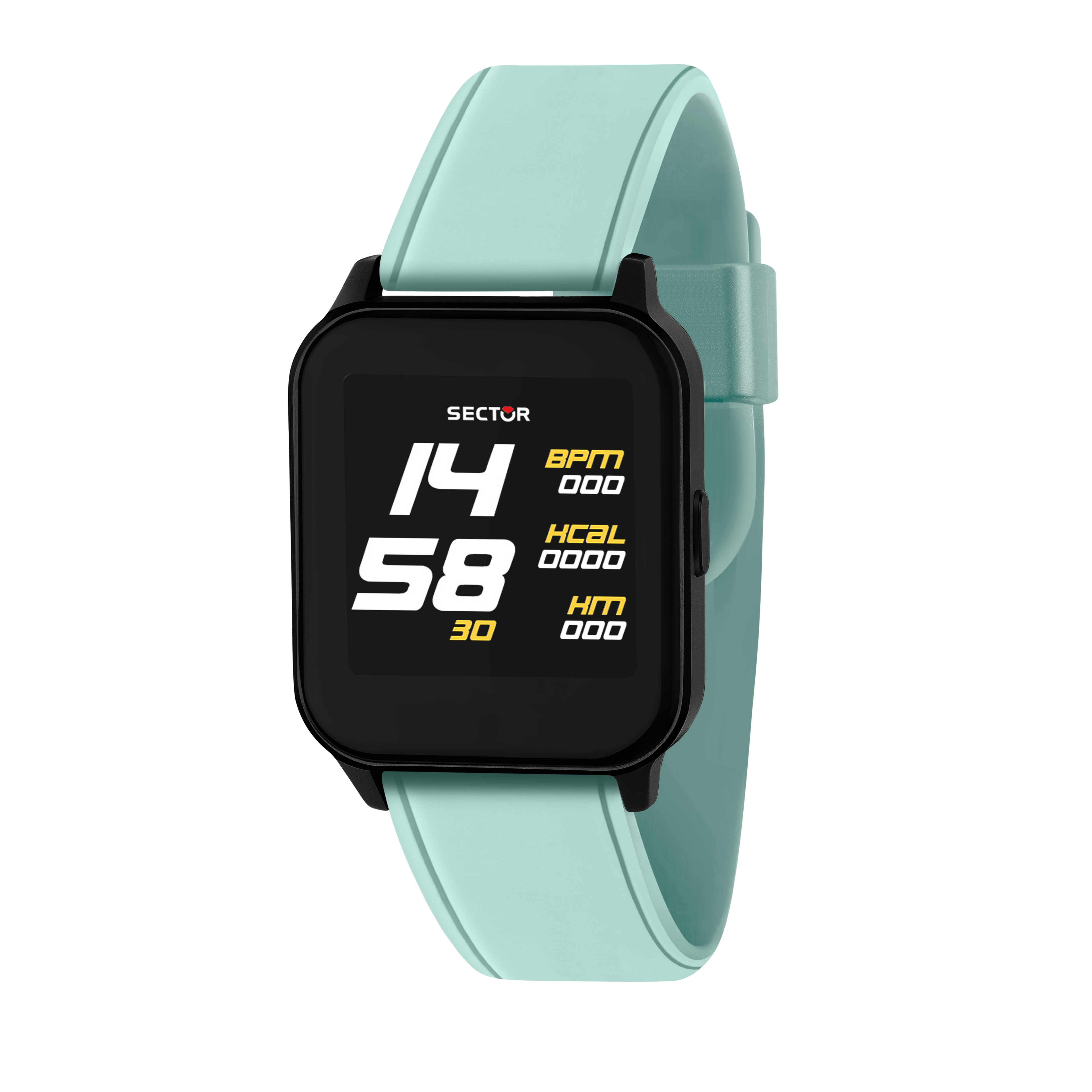 Sector | Smartwatch | R3251550004
