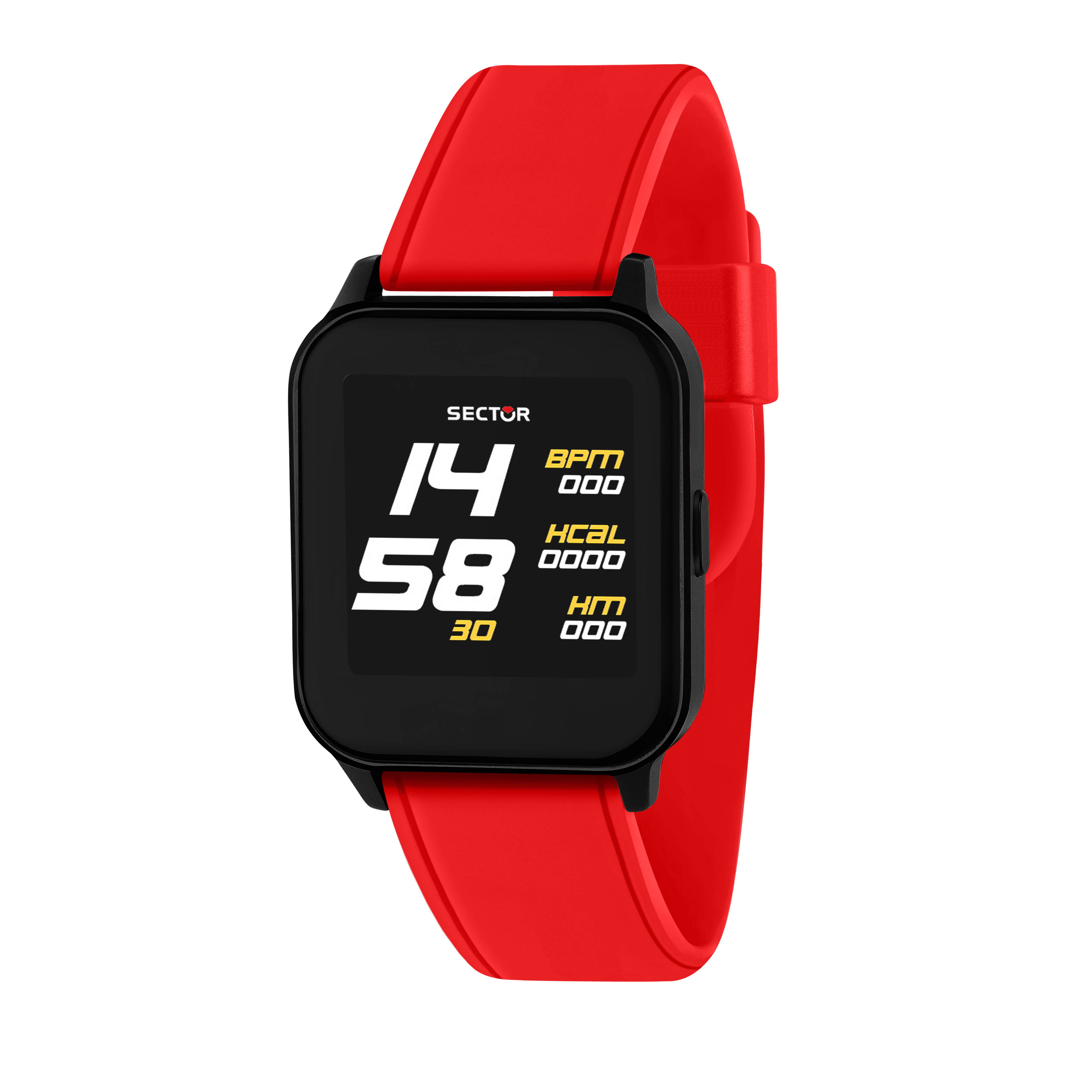 Sector | Smartwatch | R3251550005
