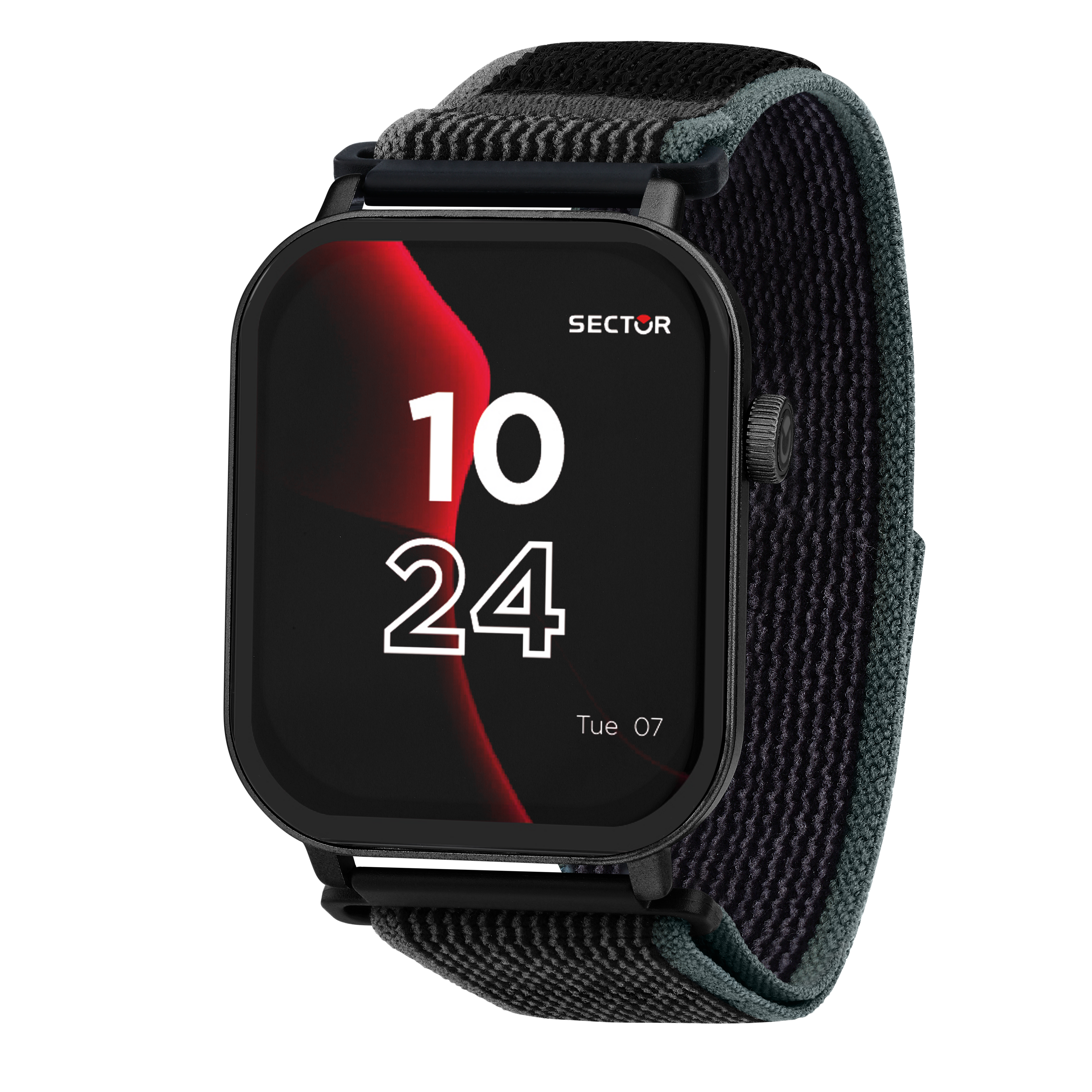 Sector | Smartwatch | R3251552004