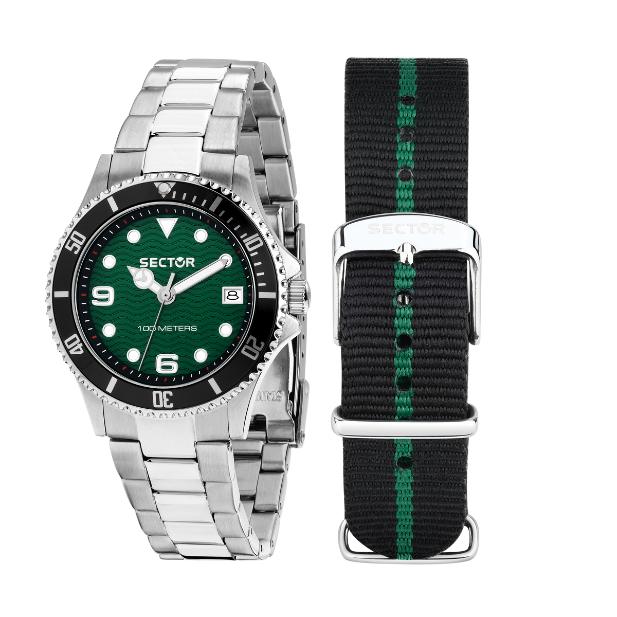 Sector | Orologio | R3253161546