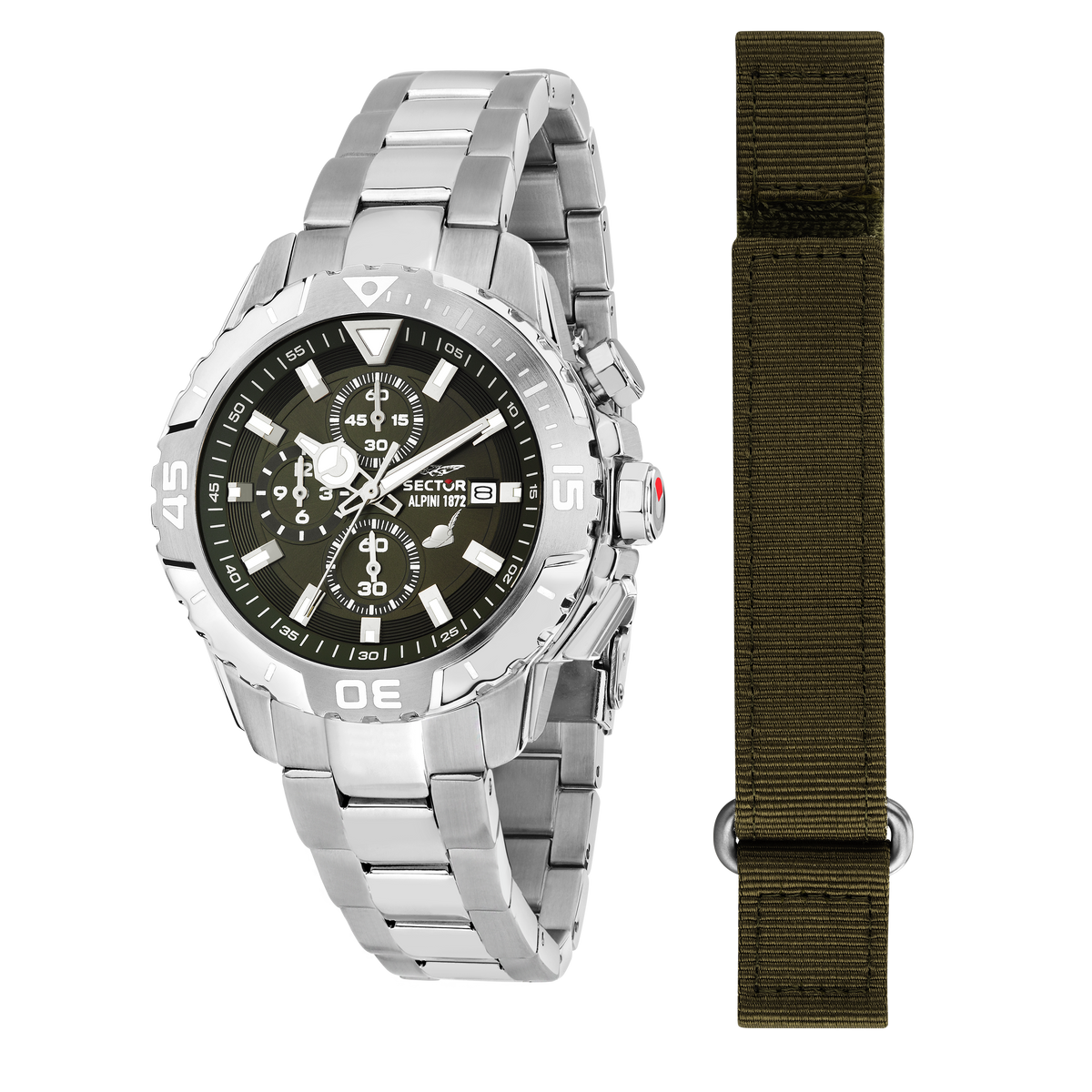 Sector | Orologio | R3273735005