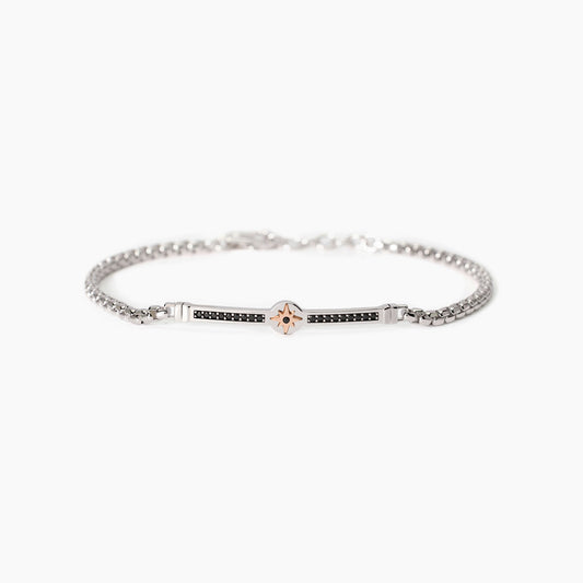 Mabina Uomo | Bracciale | 534010