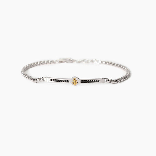 Mabina Uomo | Bracciale | 534011