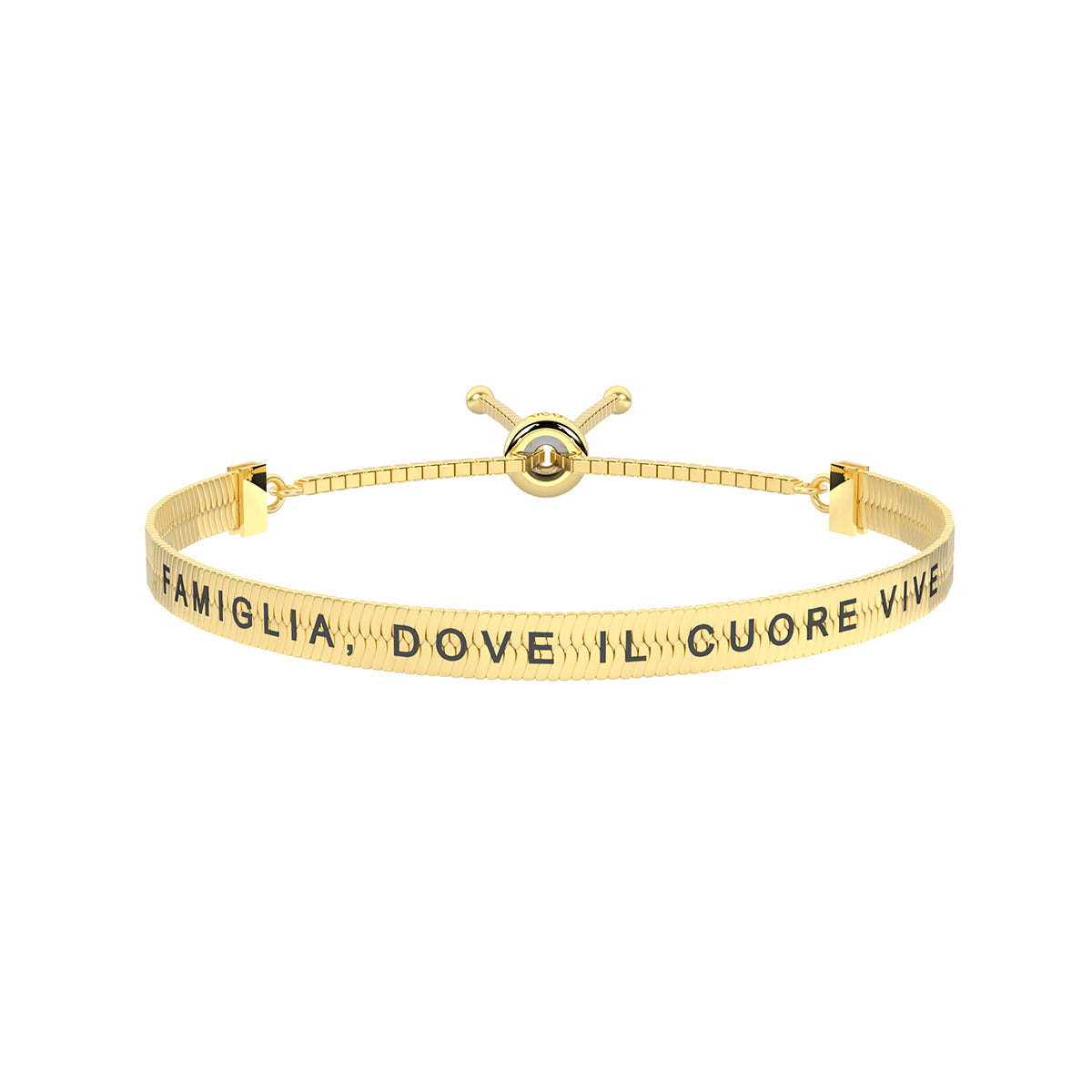 Kidult Life | Bracciale | 732367