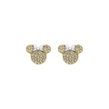 Minnie Mouse | Orecchini | ES00120TZWL.CS