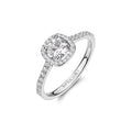 Fancy | Anello | FIW162D