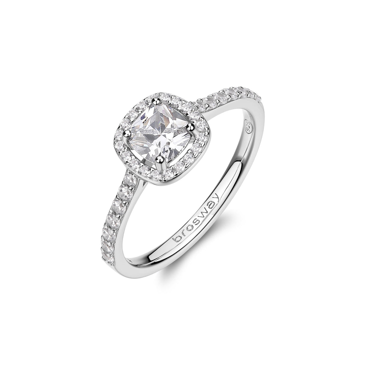 Fancy | Anello | FIW162D