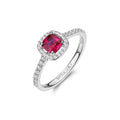 Fancy | Anello | FPR136D