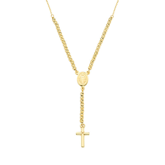 Amen | Collana | CLCRMIGGD4