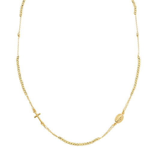 Amen | Collana | CLCRMIGGD3