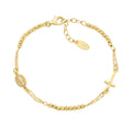 Amen | Bracciale | BRCRMIGGD3