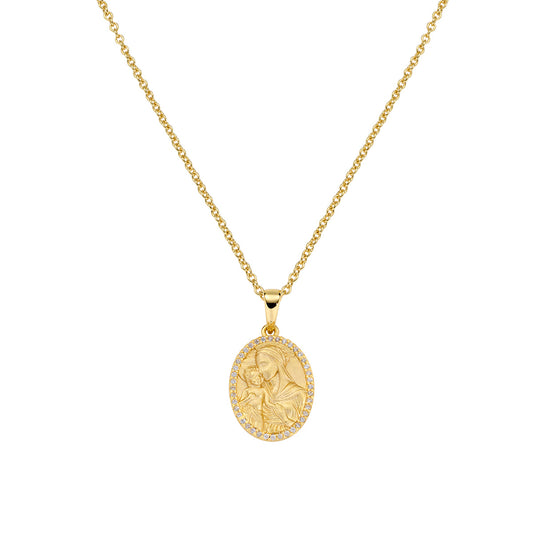 Amen | Collana | CLMABIGBZ3