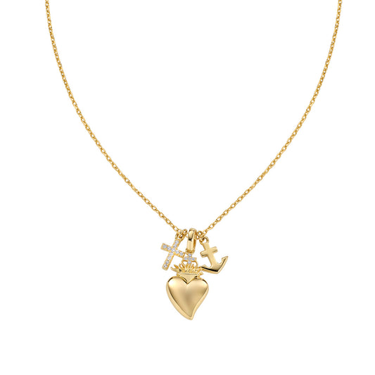 Amen | Collana | CLFSCGBZ