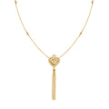 Amen | Collana | CLSCCRGBZ