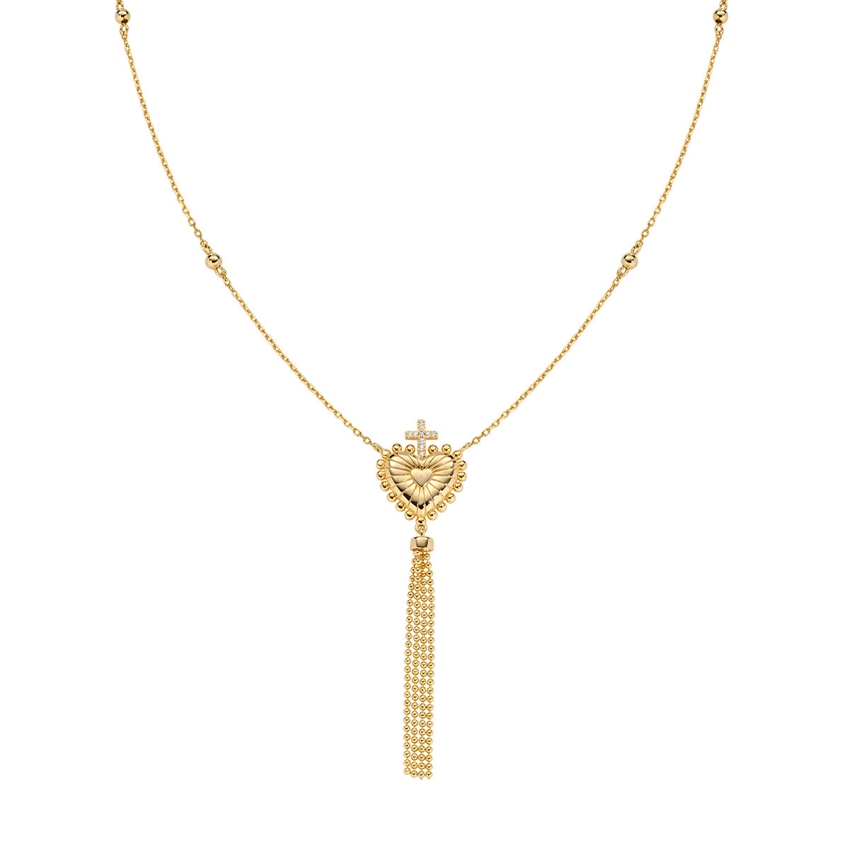 Amen | Collana | CLSCCRGBZ