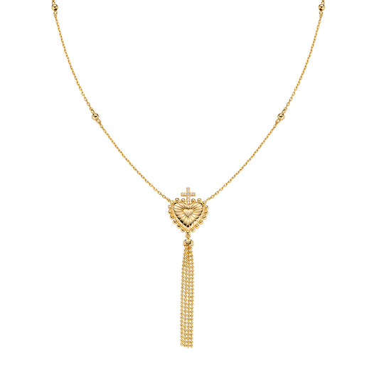 Amen | Collana | CLSCCRGBZ