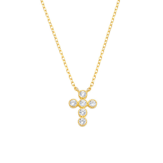 Amen | Collana | CLCRBOGBZ3