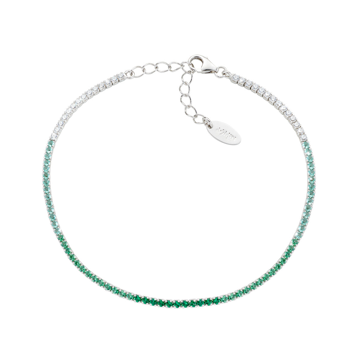 Amen | Bracciale | BT1DEBVE17