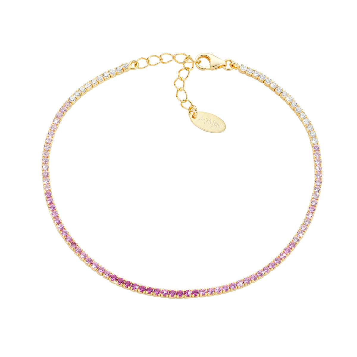 Amen | Bracciale | BT1DEGFU17