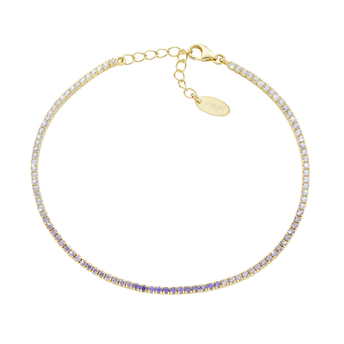 Amen | Bracciale | BT1DEGVI17