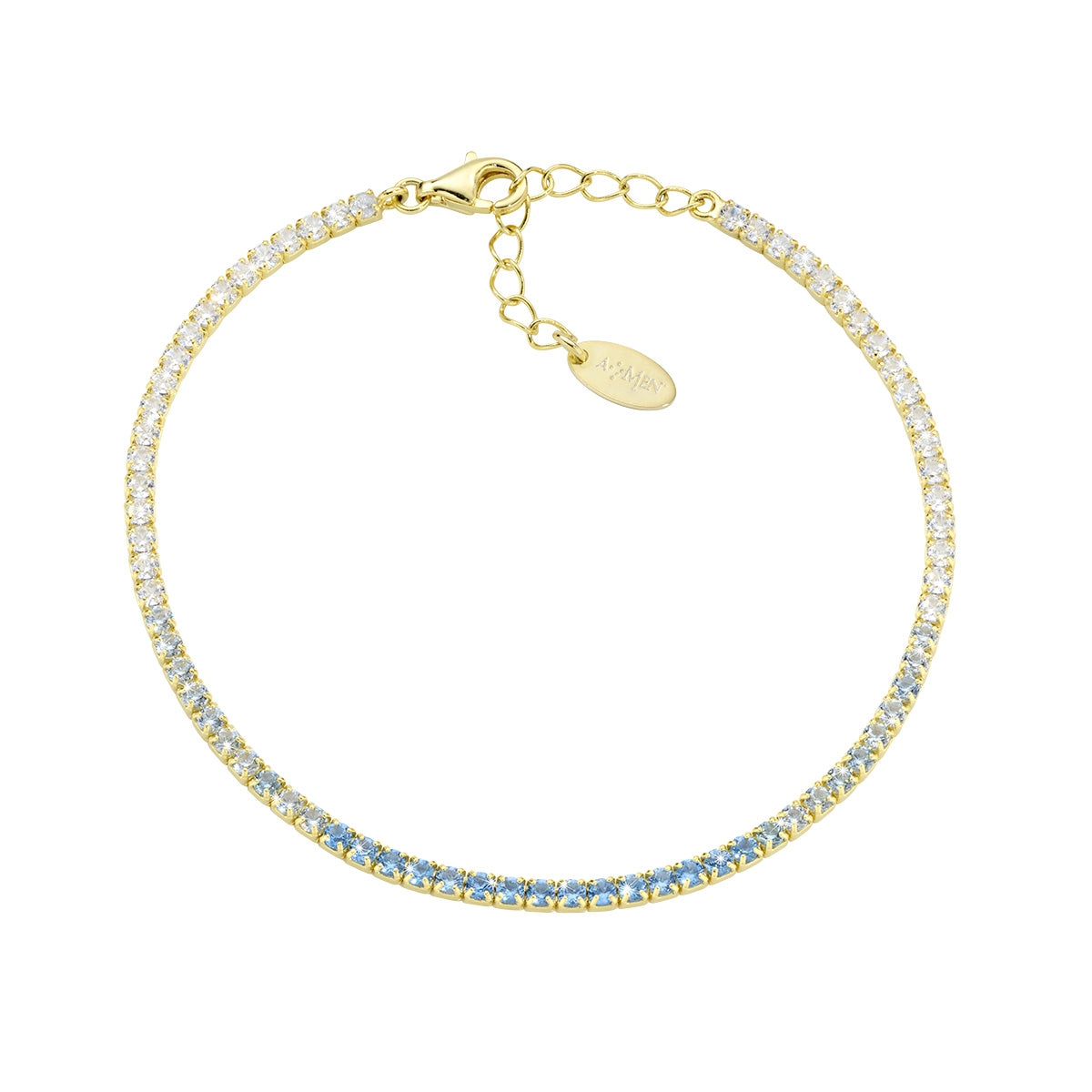 Amen | Bracciale | BTDEGAC16