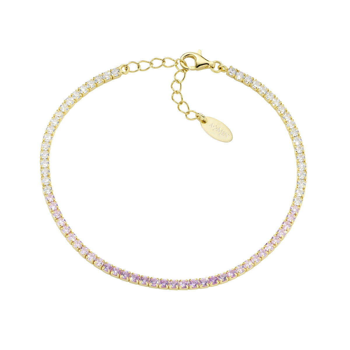 Amen | Bracciale | BTDEGRO16