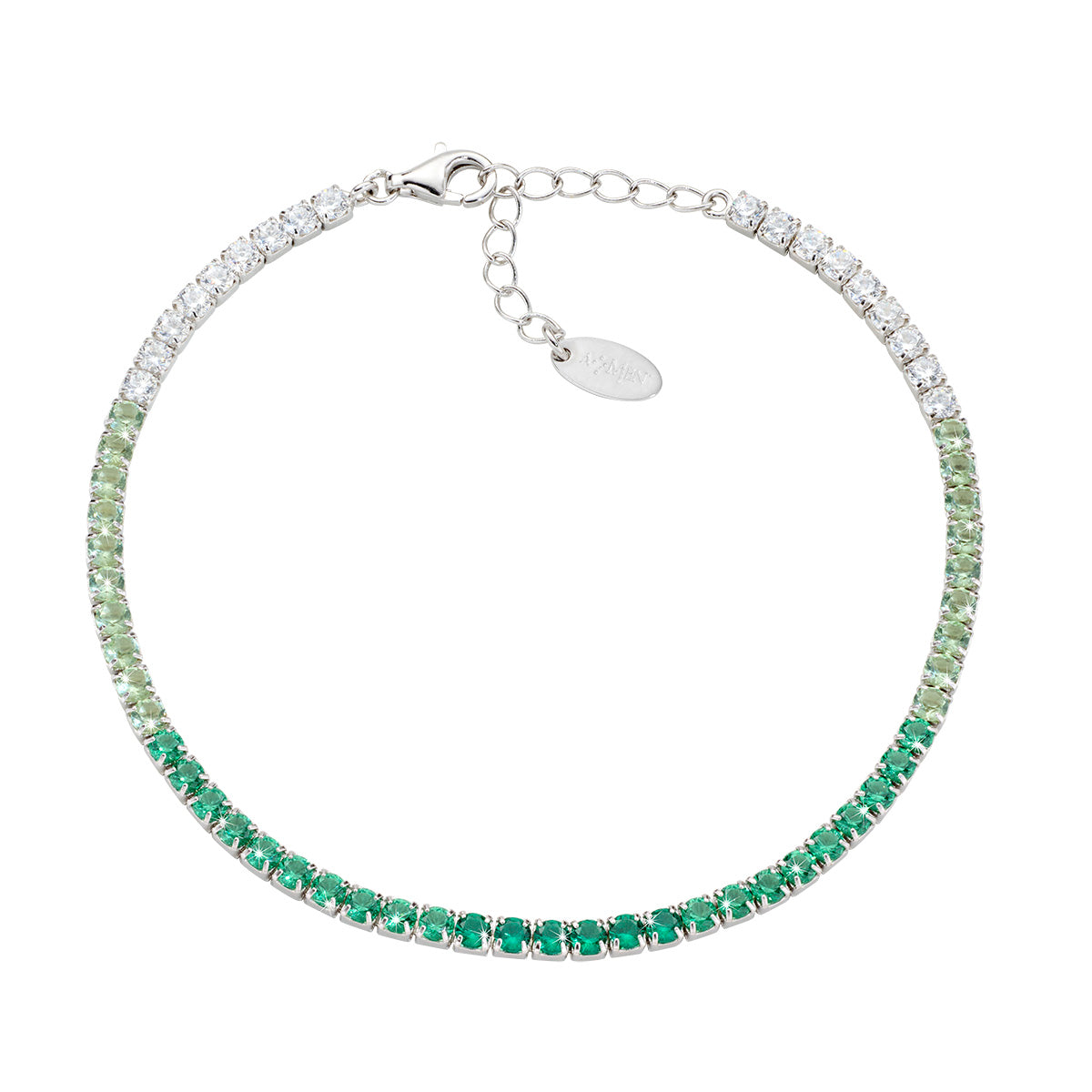 Amen | Bracciale | BT25DEBVE17