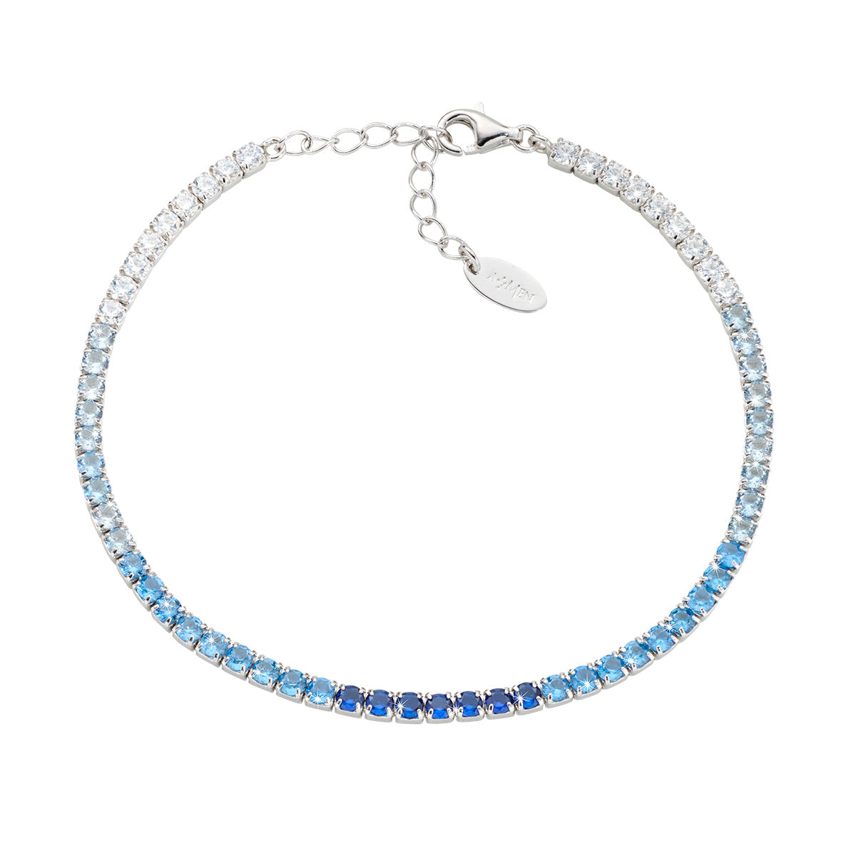 Amen | Bracciale | BT25DEBBL17