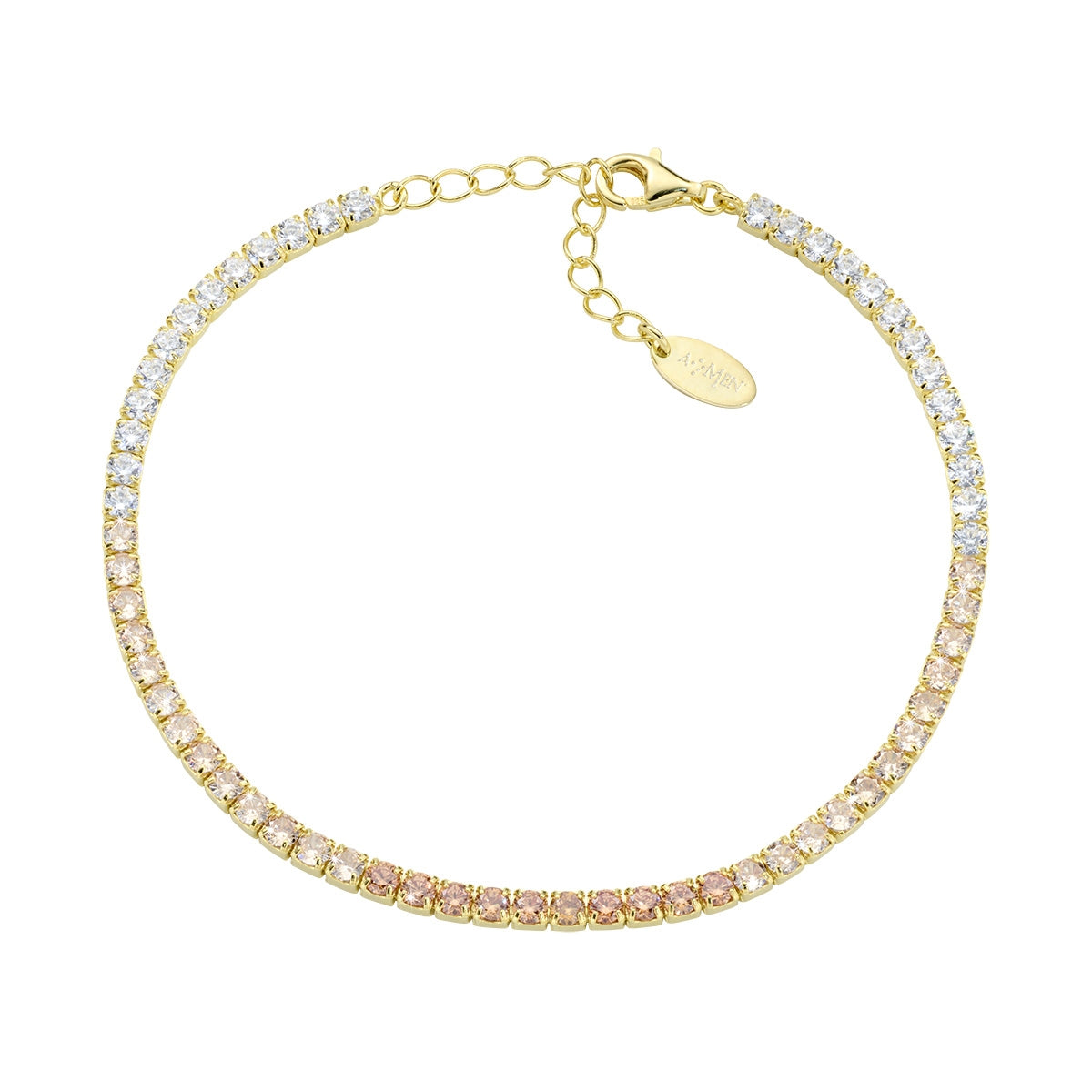 Amen | Bracciale | BT25DEGGA17