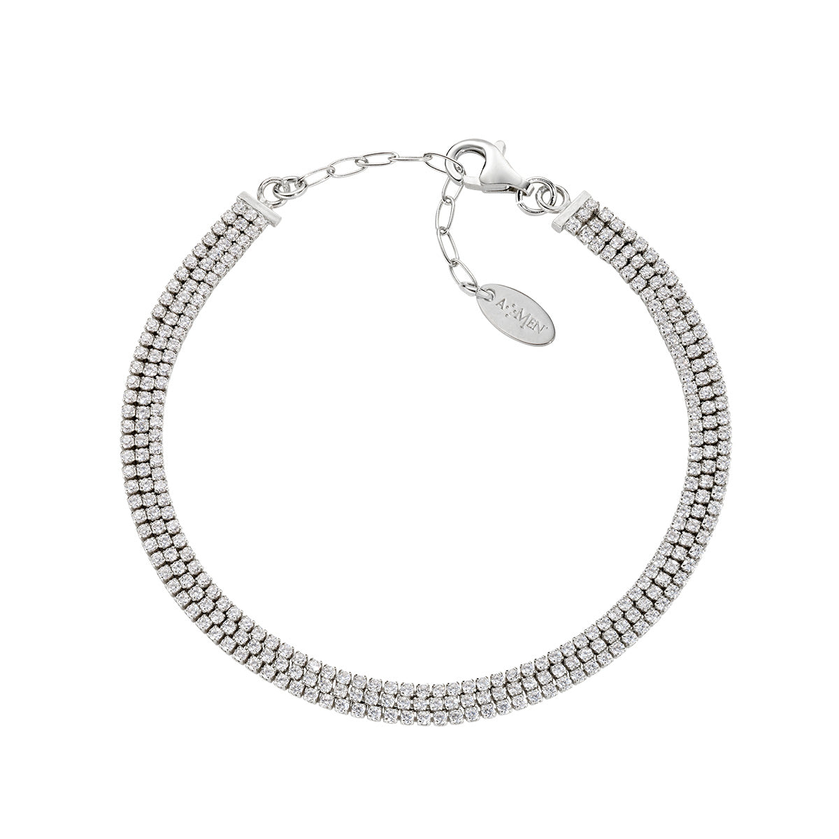 Amen | Bracciale | BR3TNBB