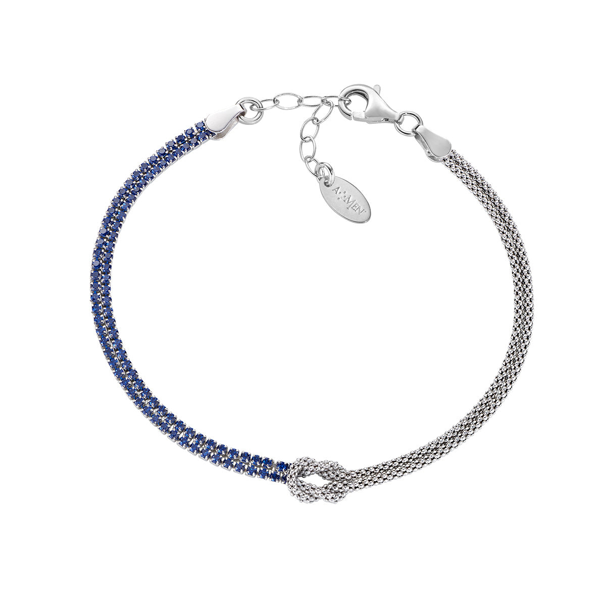 Amen | Bracciale | BRNOAMBBLZ16