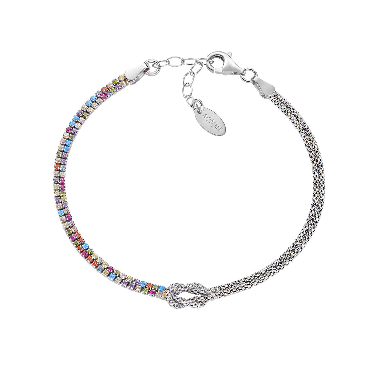 Amen | Bracciale | BRNOAMBMZ16