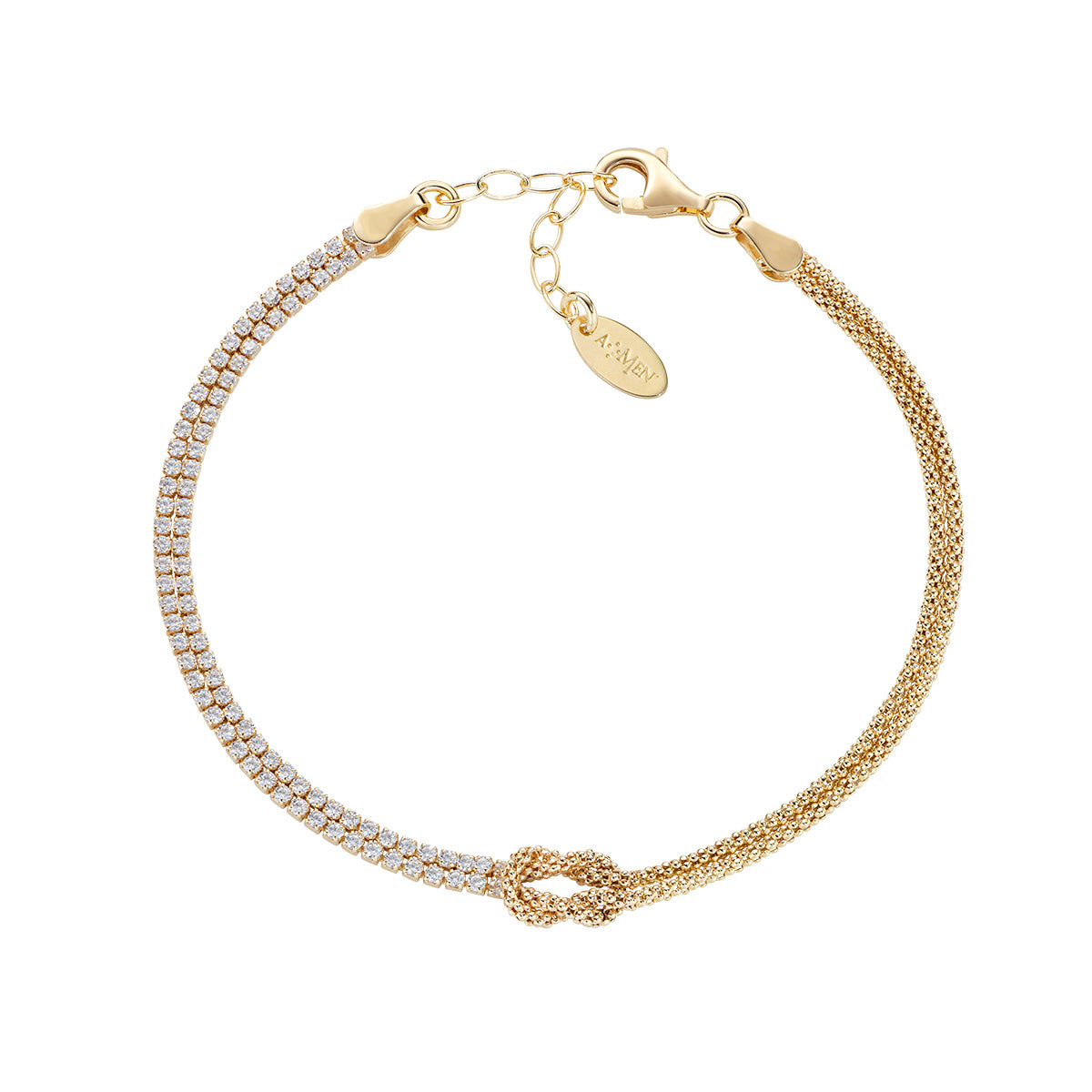 Amen | Bracciale | BRNOAMGBZ16
