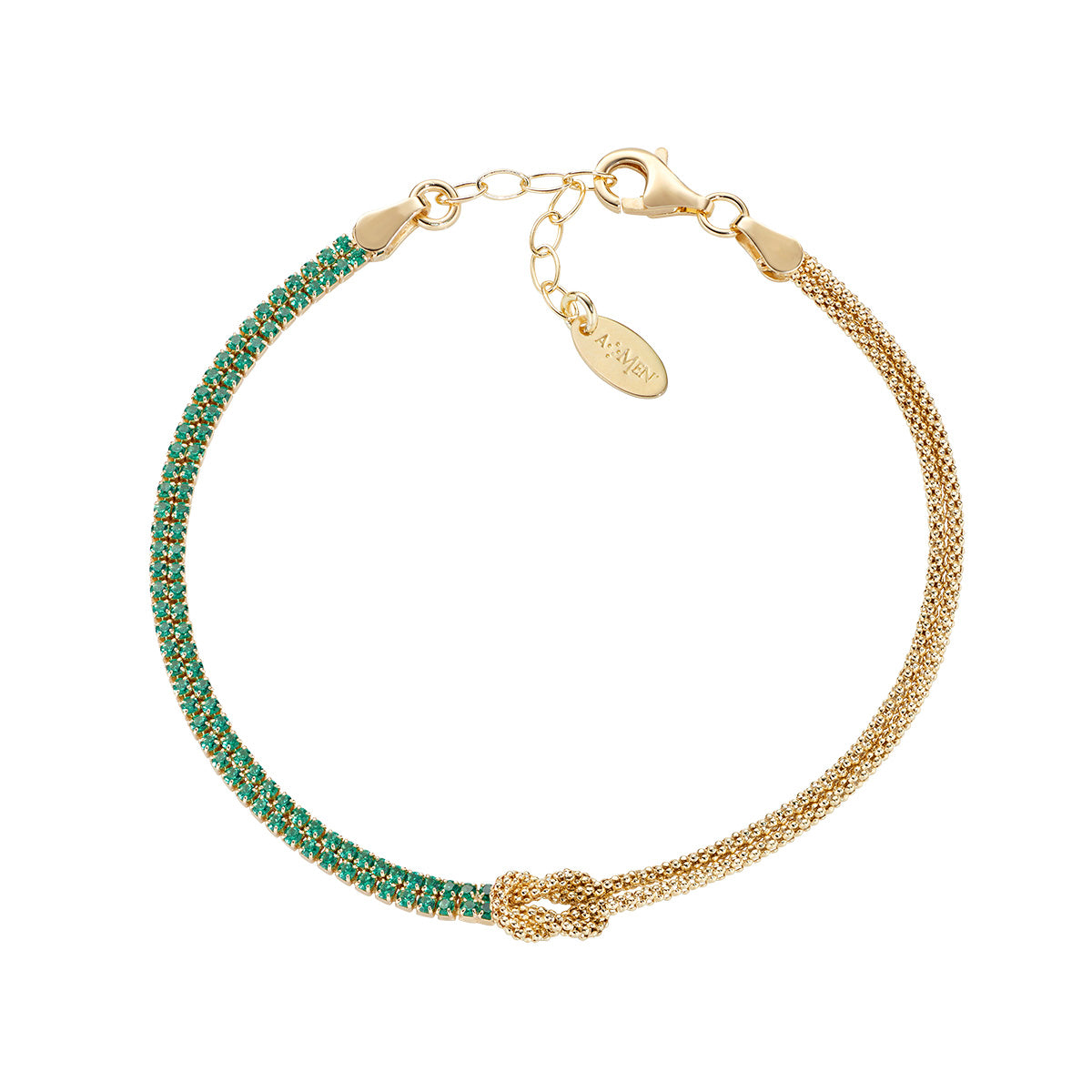 Amen | Bracciale | BRNOAMGVEZ16