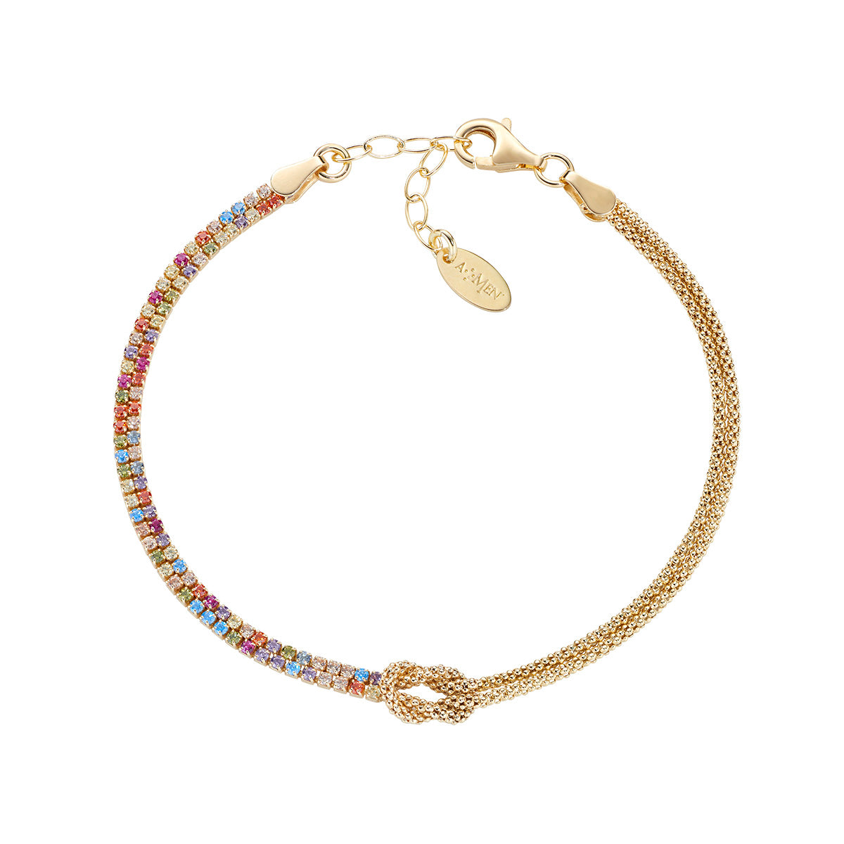 Amen | Bracciale | BRNOAMGMZ16