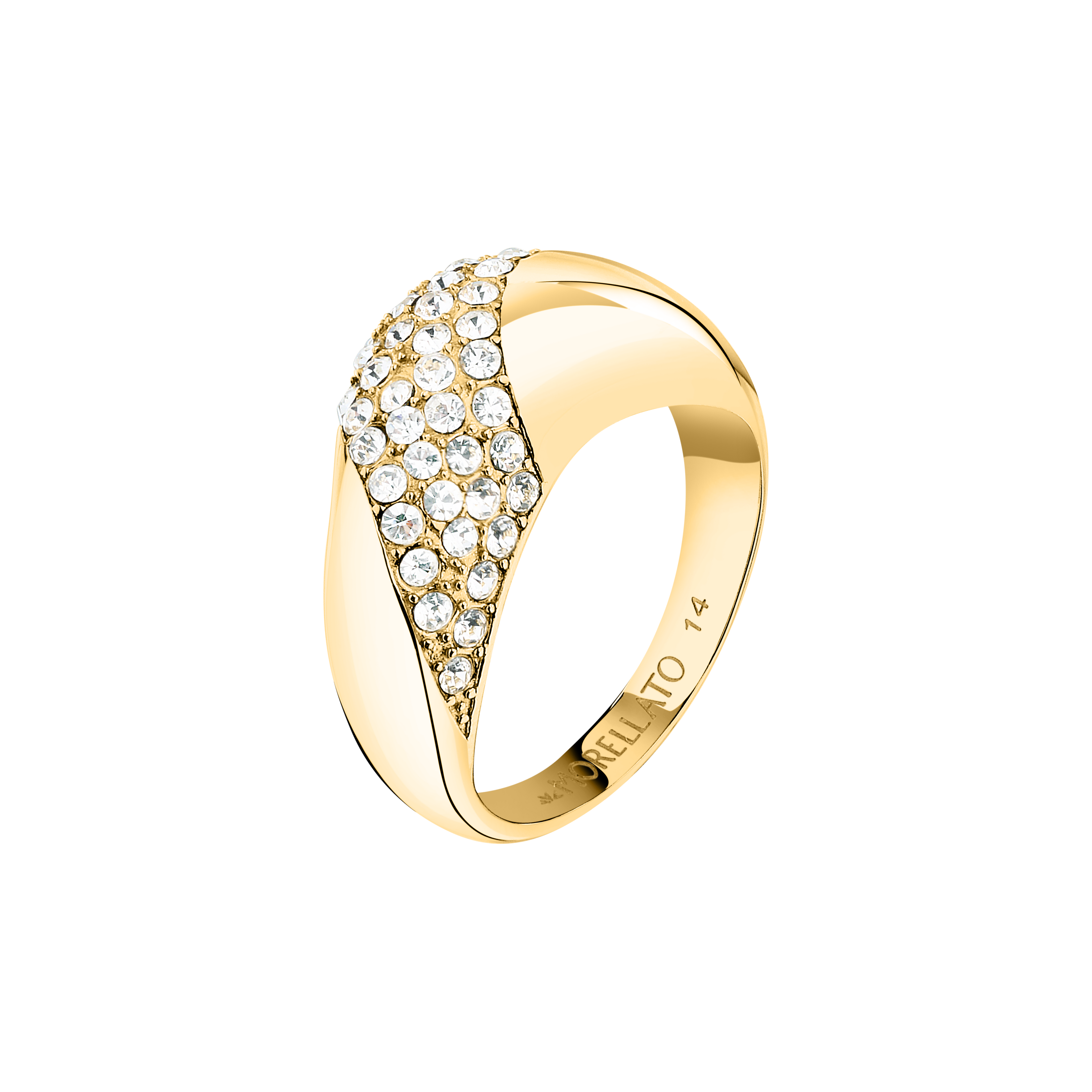Morellato | Anello | SAYP13012