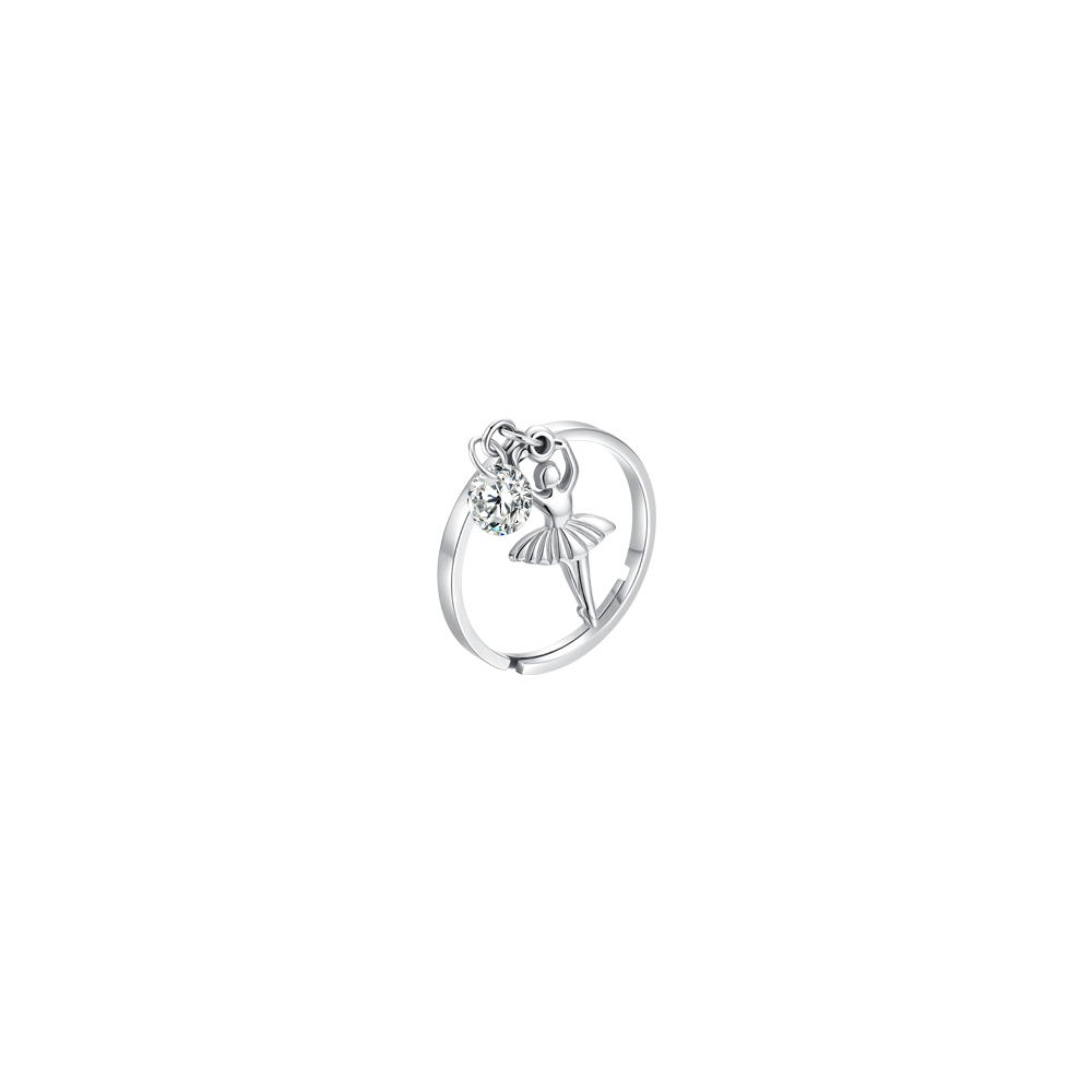 Luca Barra | Anello | ANK610