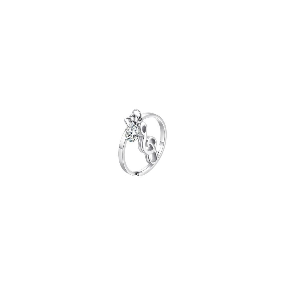 Luca Barra | Anello | ANK611