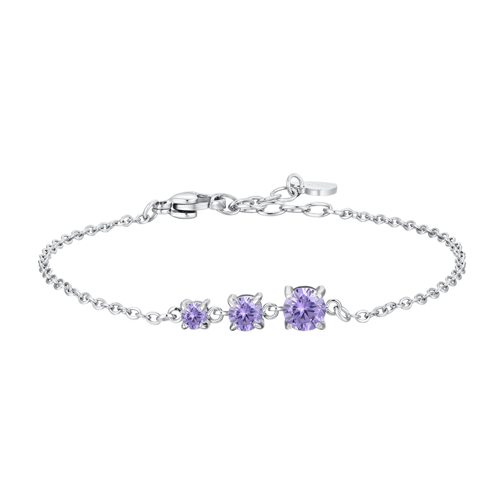 Luca Barra | Bracciale | BK2818