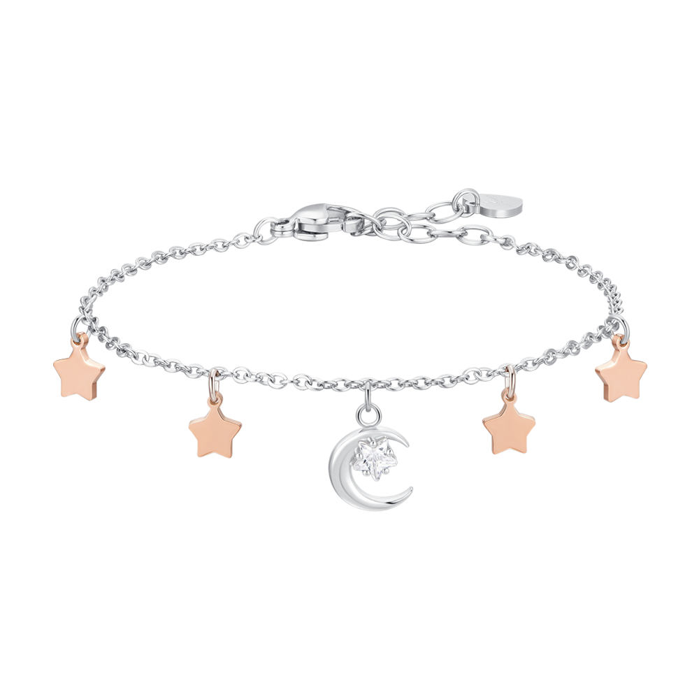 Luca Barra | Bracciale | BK2822