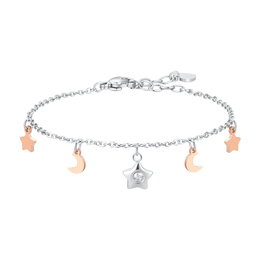 Luca Barra | Bracciale | BK2824
