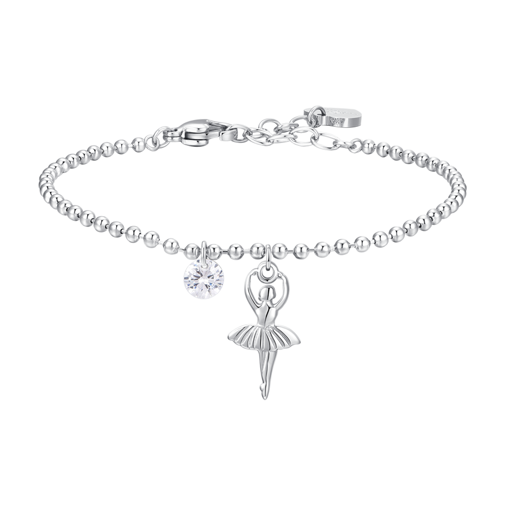 Luca Barra | Bracciale | BK2826